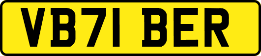 VB71BER