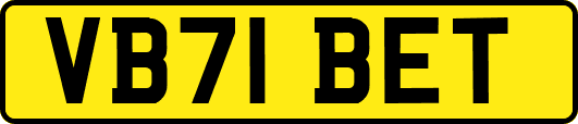 VB71BET