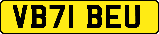 VB71BEU