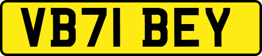 VB71BEY