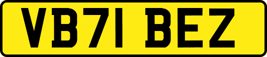 VB71BEZ