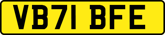 VB71BFE