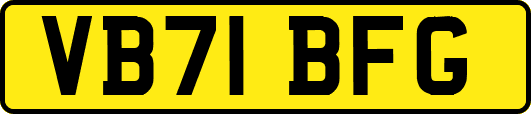 VB71BFG