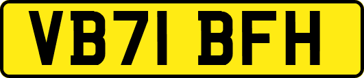 VB71BFH
