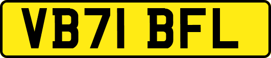 VB71BFL