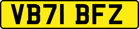VB71BFZ
