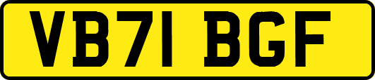 VB71BGF