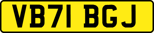 VB71BGJ