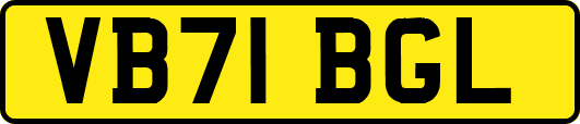 VB71BGL