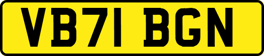 VB71BGN
