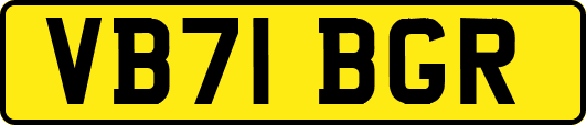 VB71BGR