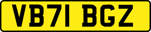 VB71BGZ