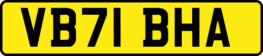 VB71BHA