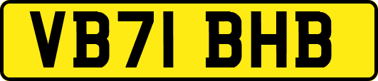 VB71BHB
