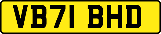 VB71BHD