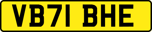 VB71BHE