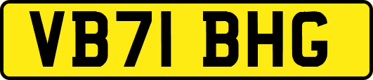 VB71BHG