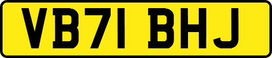 VB71BHJ
