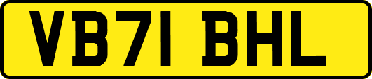 VB71BHL