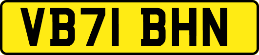 VB71BHN