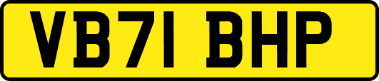 VB71BHP