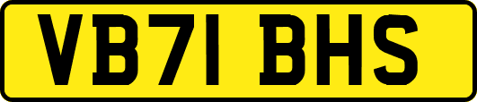 VB71BHS