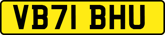 VB71BHU