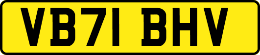 VB71BHV