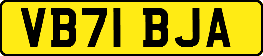 VB71BJA