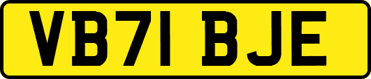 VB71BJE