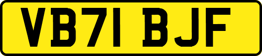 VB71BJF