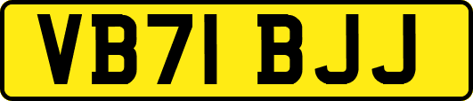 VB71BJJ