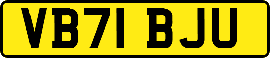 VB71BJU