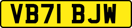 VB71BJW