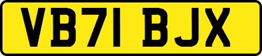 VB71BJX