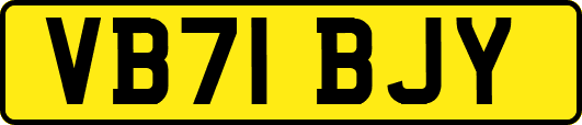 VB71BJY