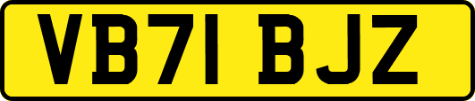 VB71BJZ