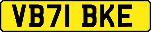 VB71BKE