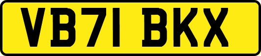 VB71BKX