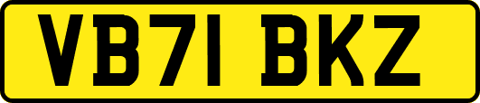 VB71BKZ