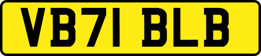 VB71BLB
