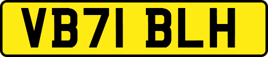 VB71BLH