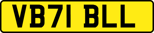 VB71BLL