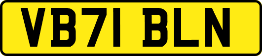 VB71BLN