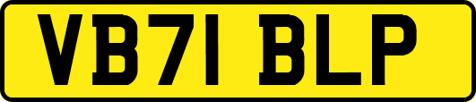 VB71BLP