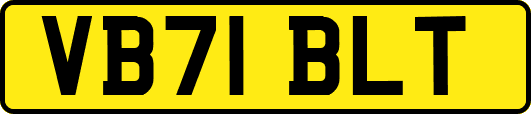VB71BLT