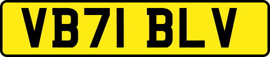 VB71BLV