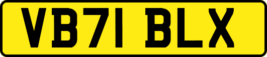 VB71BLX