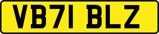 VB71BLZ
