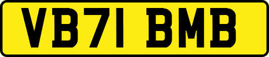 VB71BMB